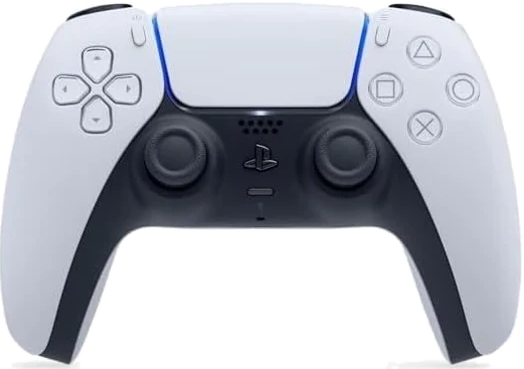 DualSense kontrolcü