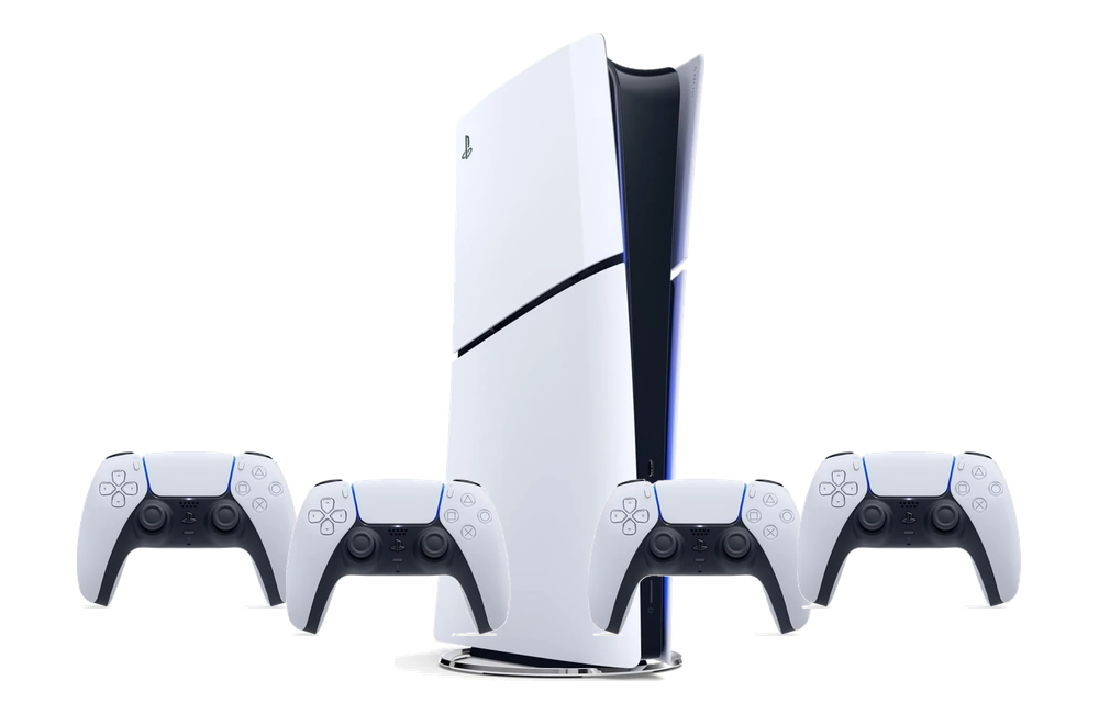VIP PlayStation 5 Paketi